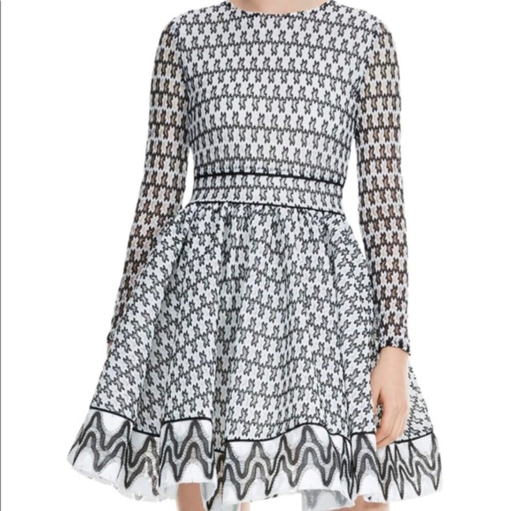 Maje Royan Lace Dress size 1!